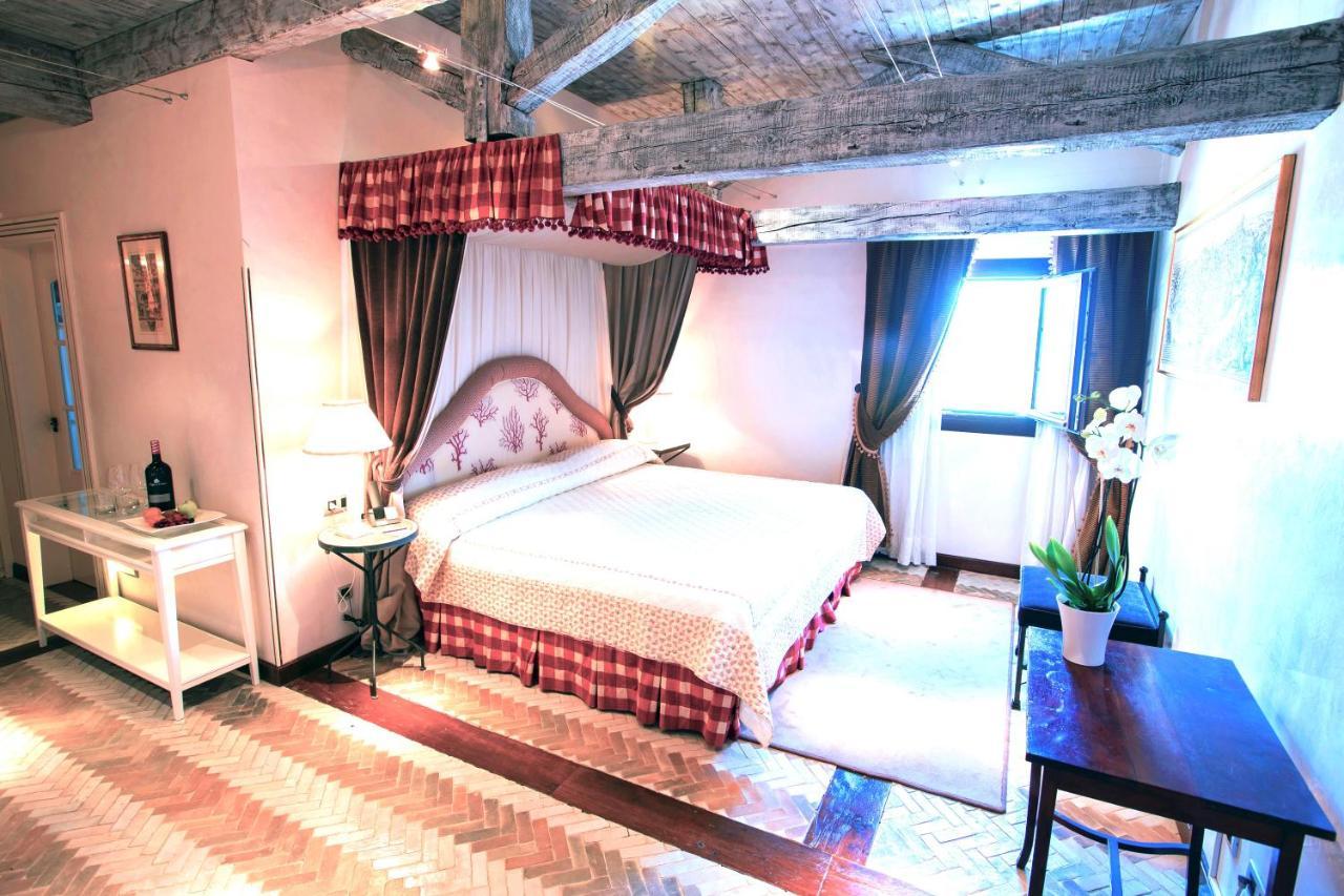Hotel Pago De Cirsus Ablitas Dış mekan fotoğraf