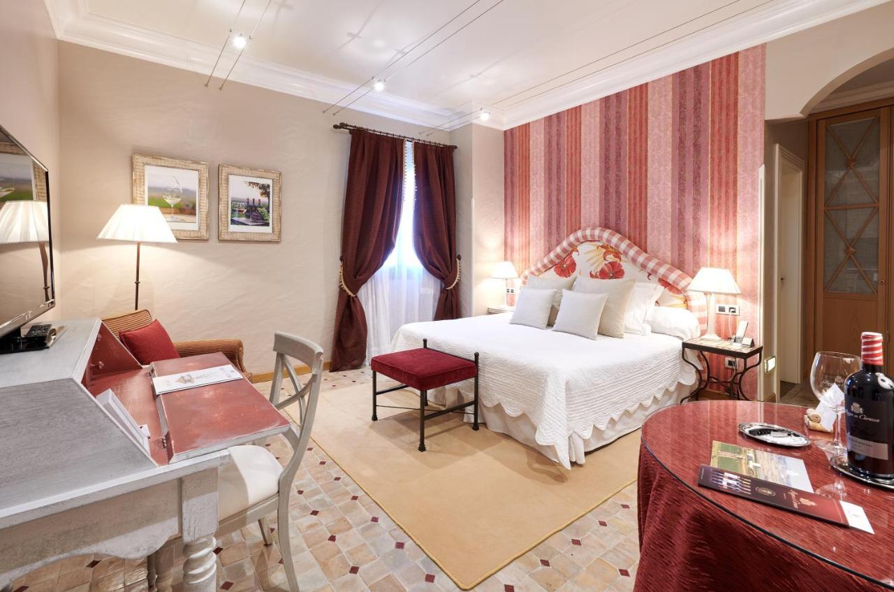 Hotel Pago De Cirsus Ablitas Dış mekan fotoğraf