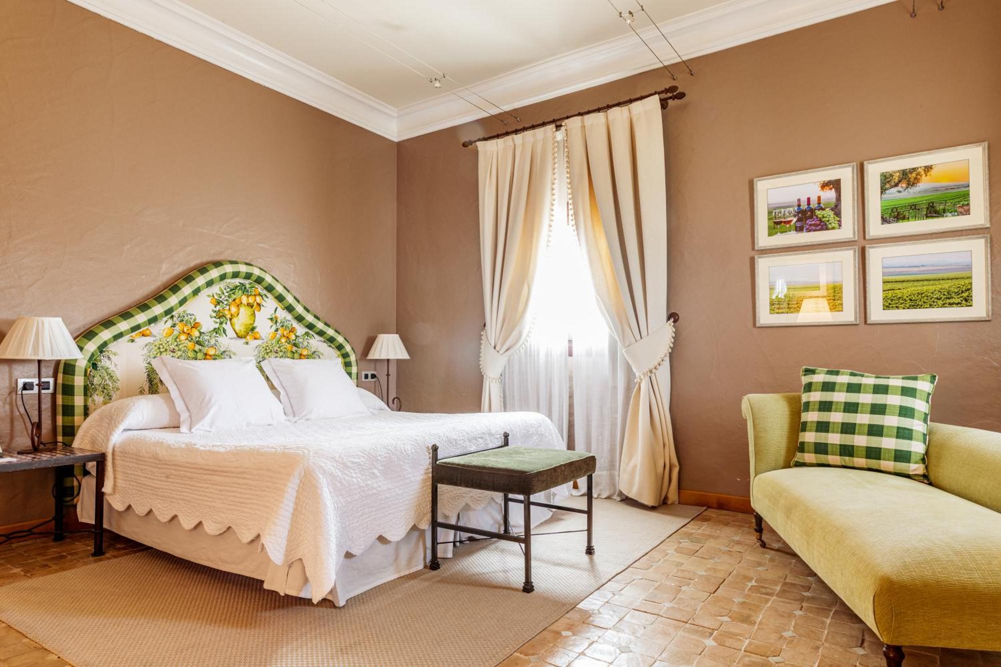 Hotel Pago De Cirsus Ablitas Dış mekan fotoğraf