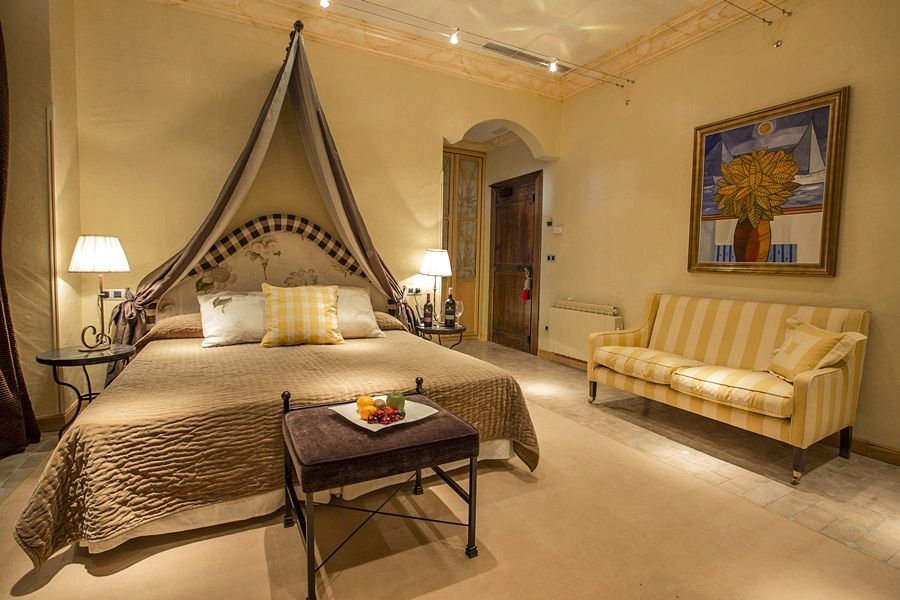 Hotel Pago De Cirsus Ablitas Dış mekan fotoğraf